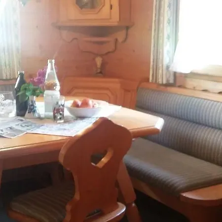 Tiroler Sommerhausl *