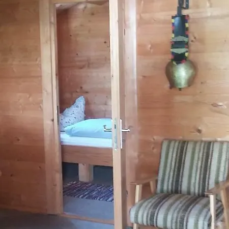 Tiroler Sommerhausl