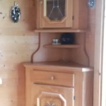 Casa de Férias Tiroler Sommerhausl Bad Kohlgrub