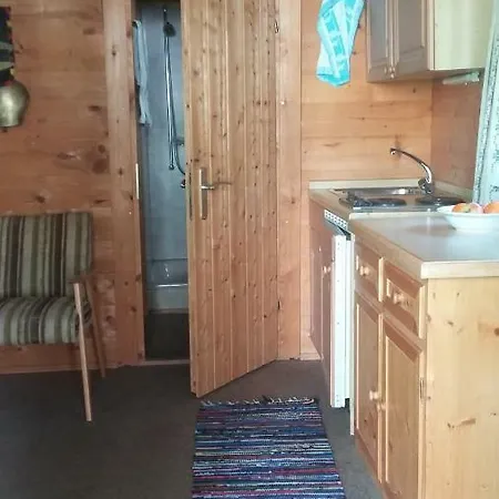 Casa de Férias Tiroler Sommerhausl Bad Kohlgrub