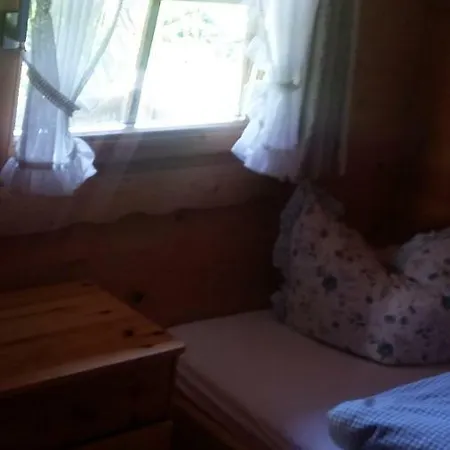 Tiroler Sommerhausl