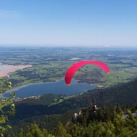 Casa de Férias Tiroler Sommerhausl *