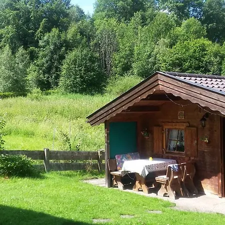 Tiroler Sommerhausl